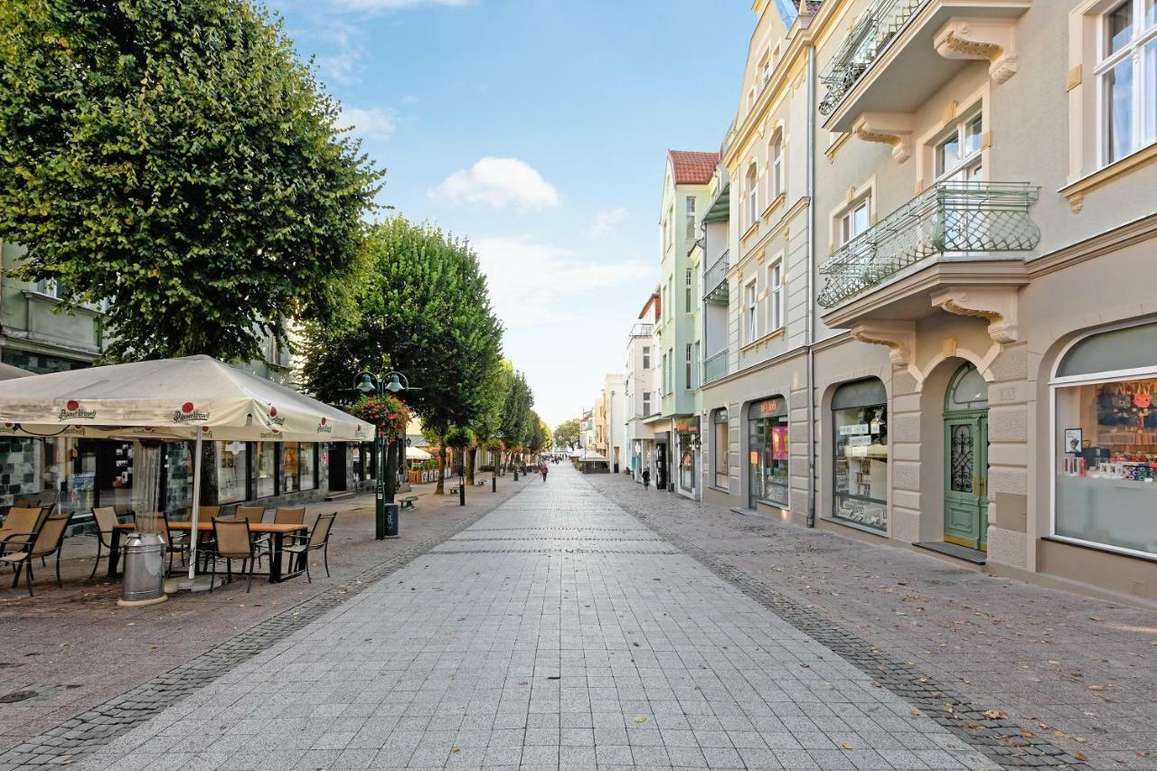 Monte Studio Sopot Zewnętrze zdjęcie