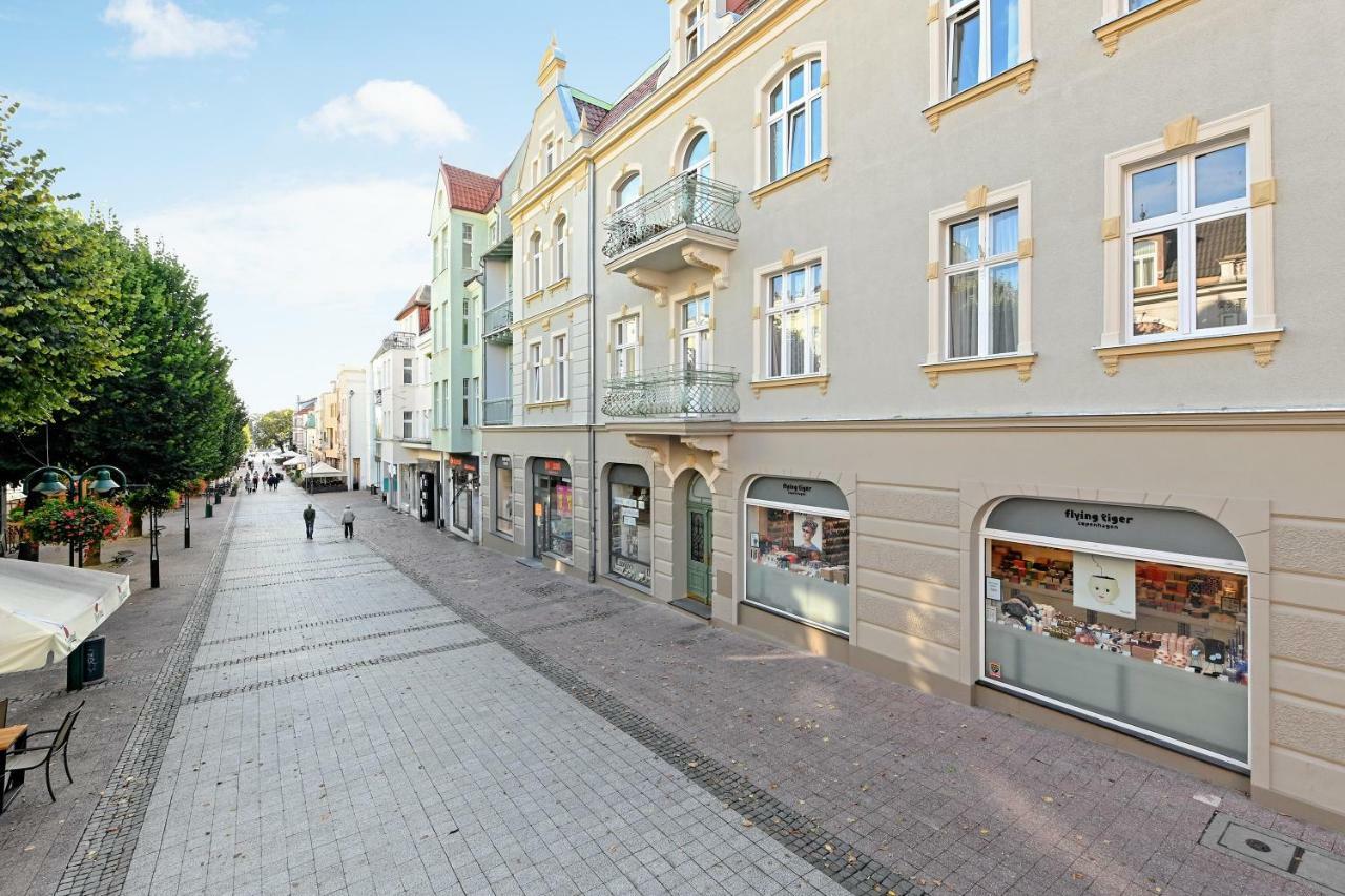 Monte Studio Sopot Zewnętrze zdjęcie