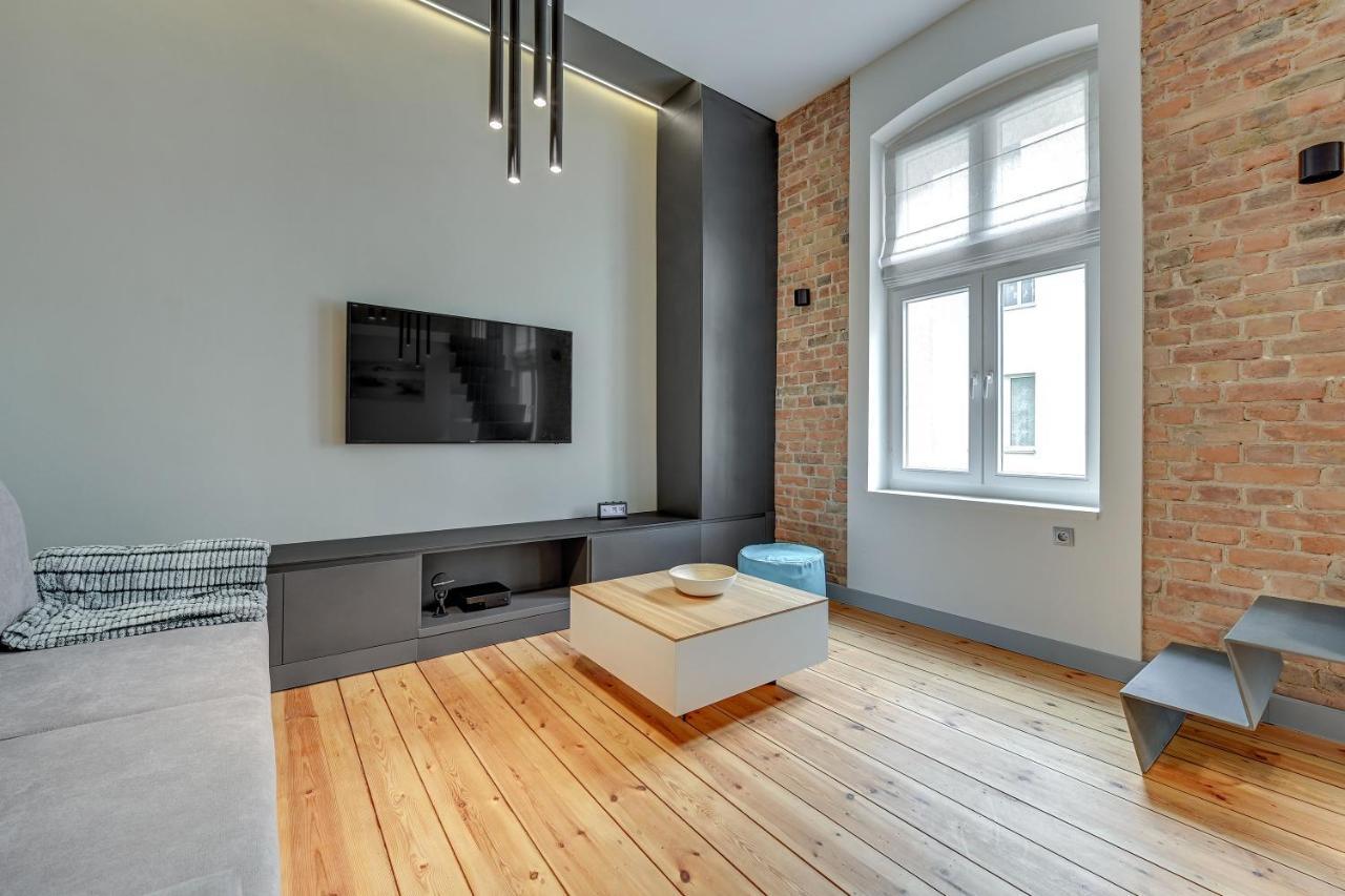 Monte Studio Sopot Zewnętrze zdjęcie