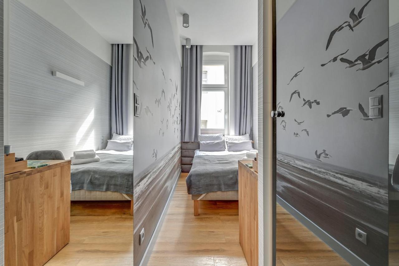 Monte Studio Sopot Zewnętrze zdjęcie