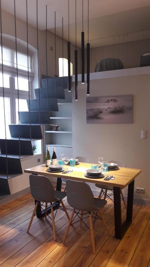 Monte Studio Sopot Zewnętrze zdjęcie