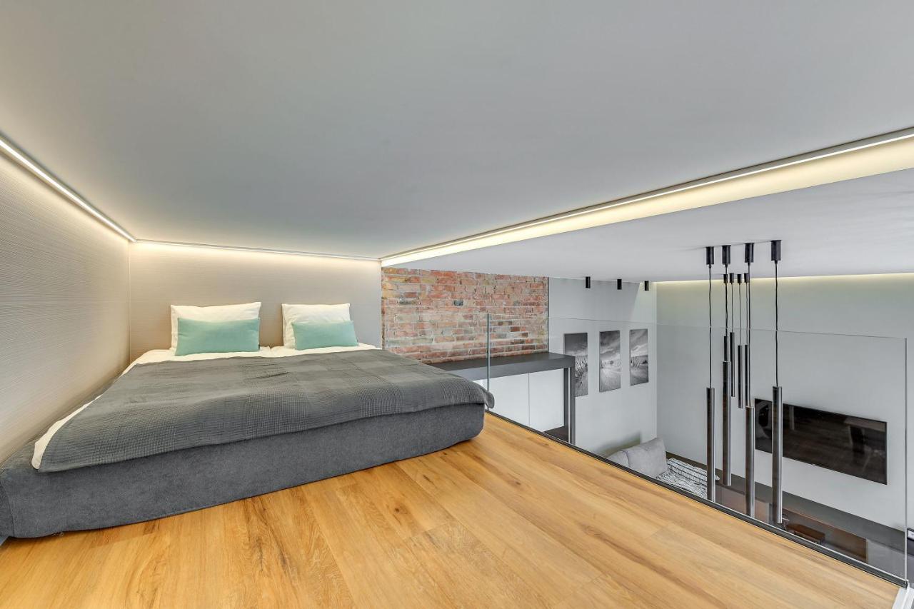 Monte Studio Sopot Zewnętrze zdjęcie