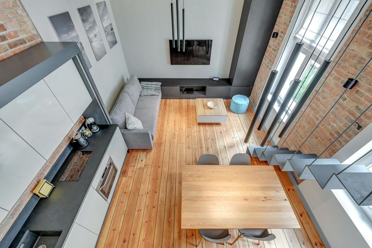 Monte Studio Sopot Zewnętrze zdjęcie