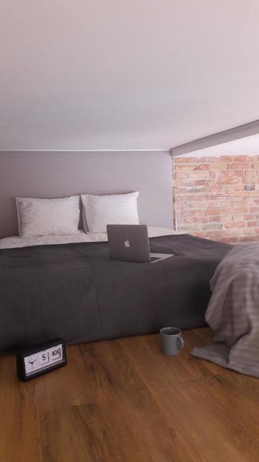 Monte Studio Sopot Zewnętrze zdjęcie